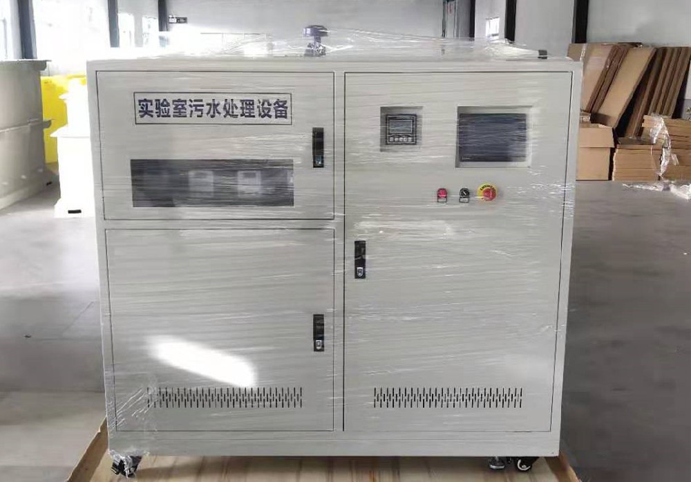 醫院污水處理設備-醫院里的污水怎么處理？需要什么設備？